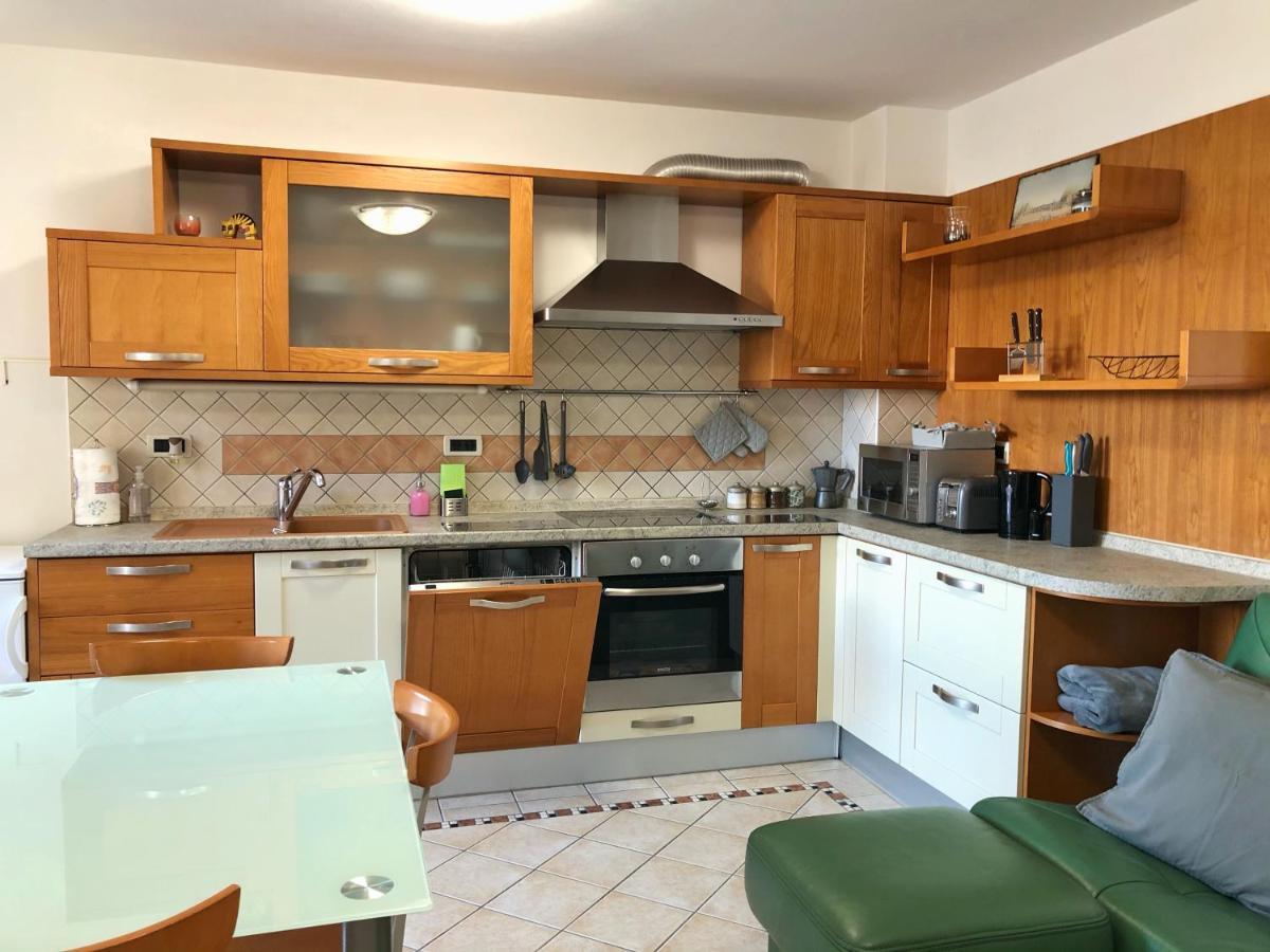 Villa La Liberta! Копер Экстерьер фото