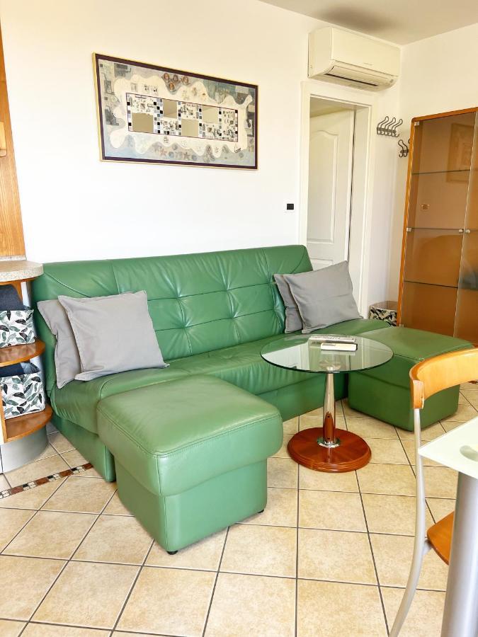 Villa La Liberta! Копер Экстерьер фото
