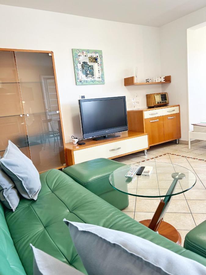 Villa La Liberta! Копер Экстерьер фото