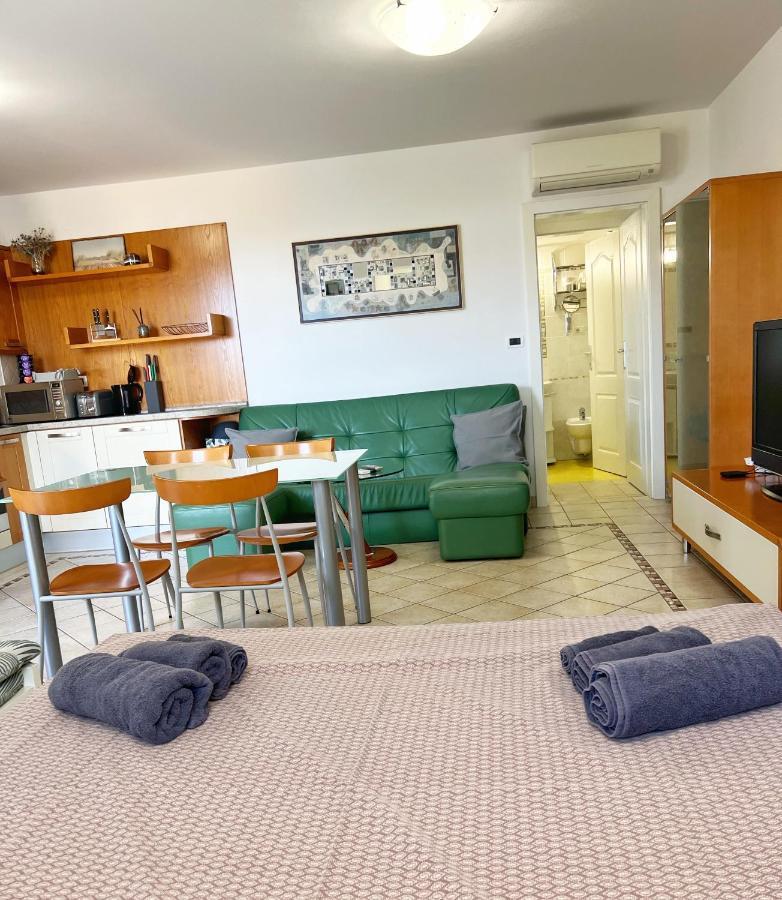 Villa La Liberta! Копер Экстерьер фото