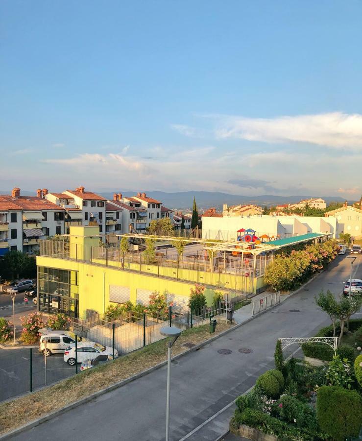 Villa La Liberta! Копер Экстерьер фото