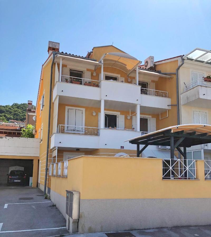 Villa La Liberta! Копер Экстерьер фото